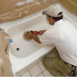 Indirim Bath Tub Refinishing